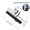 3 in 1 Waterfall Kitchen Faucet