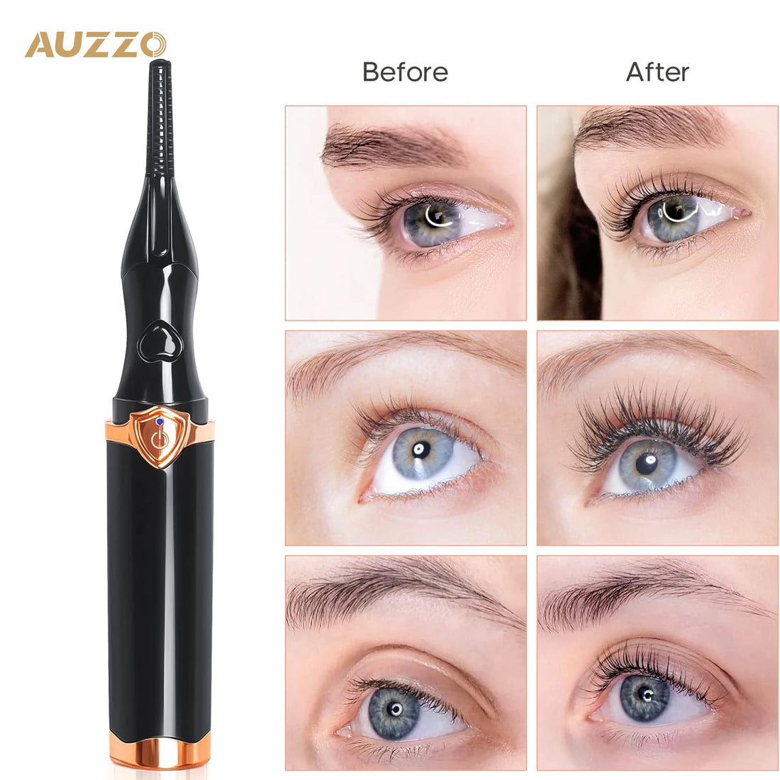 Eye Lash Curler