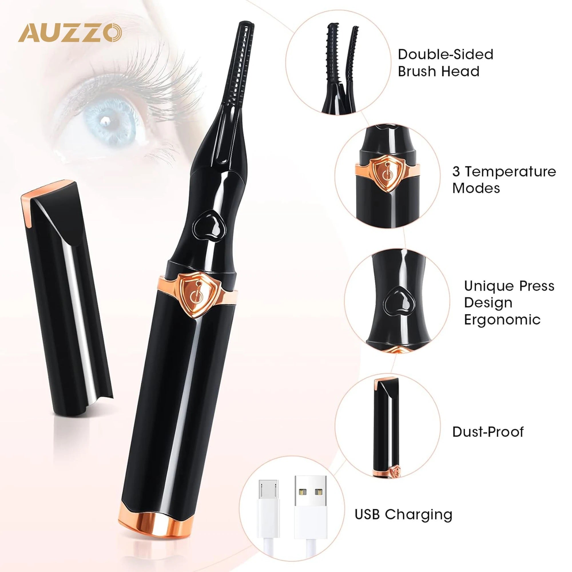 Eye Lash Curler