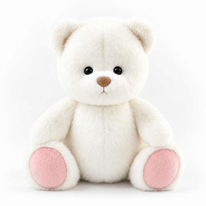 Mini Teddy Bear Plush