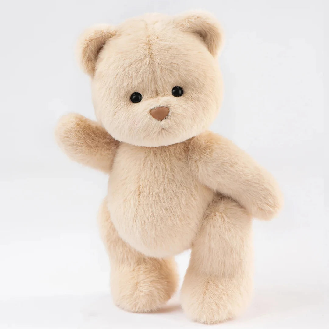 Mini Teddy Bear Plush