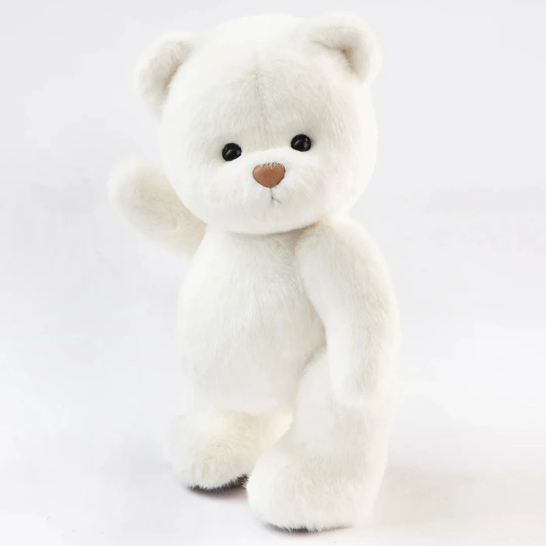 Mini Teddy Bear Plush