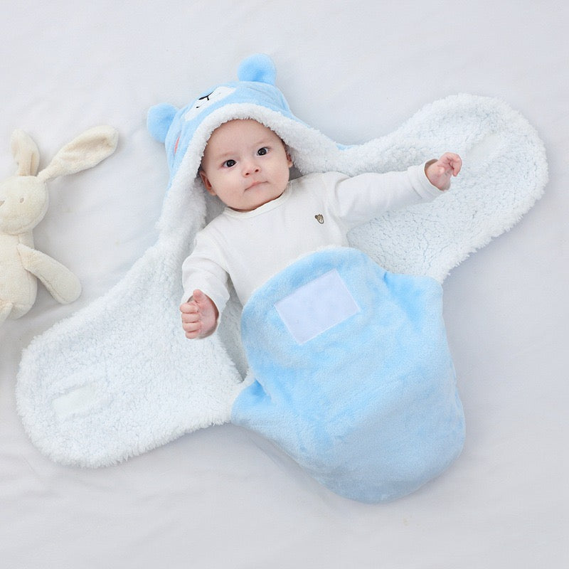 Baby Sleeping Bag (1-6 M)