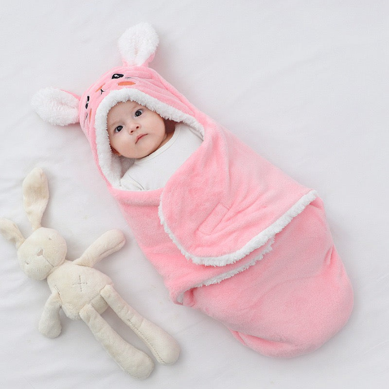 Baby Sleeping Bag (1-6 M)