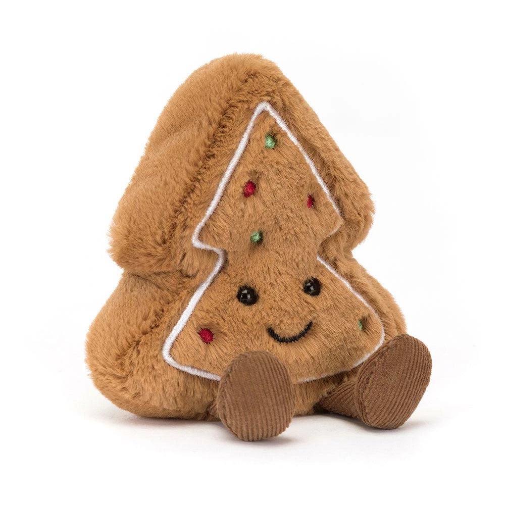 Jellycat - Tree Cookie