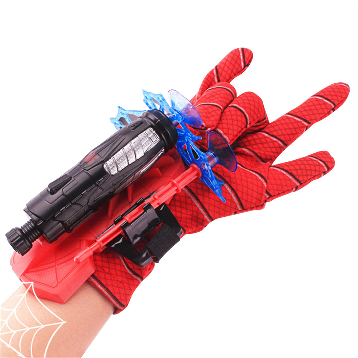 Spiderman Web Shooter