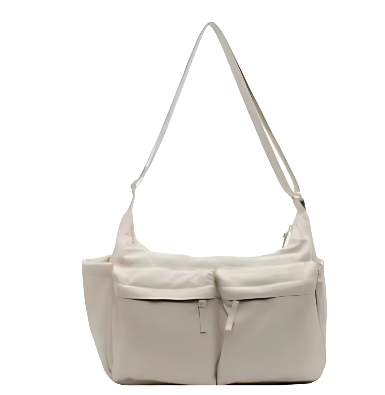 Uniqlo Multi Pocket Shoulder Bag