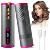 Wireless Hair Curler