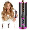 Wireless Hair Curler