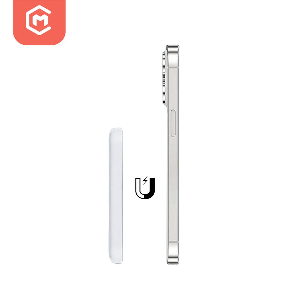 MagSafe Battery Extension 5000mAh