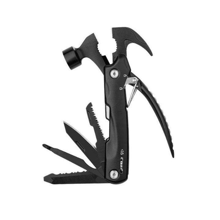Multi-Functional Hammer