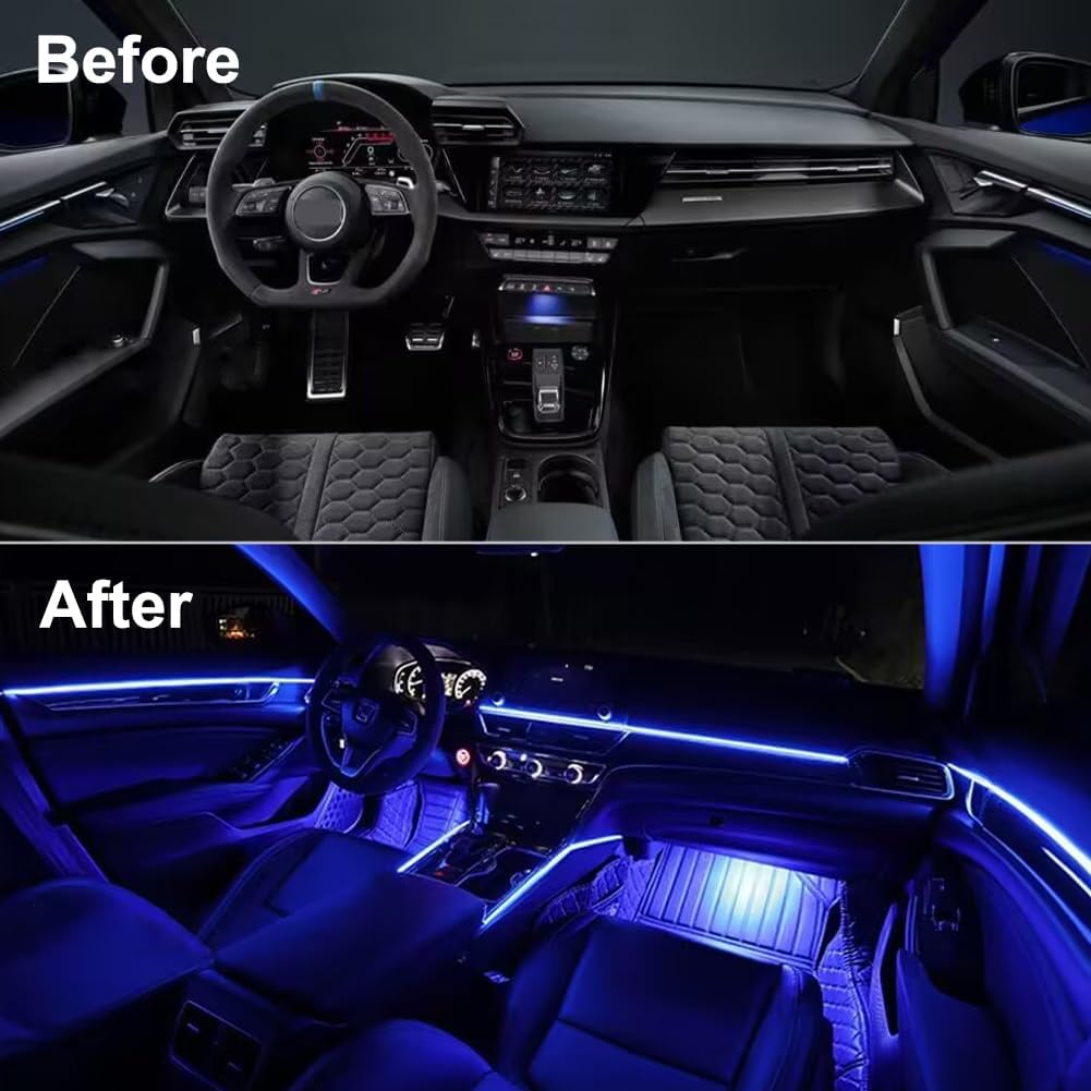 Interior Car Led