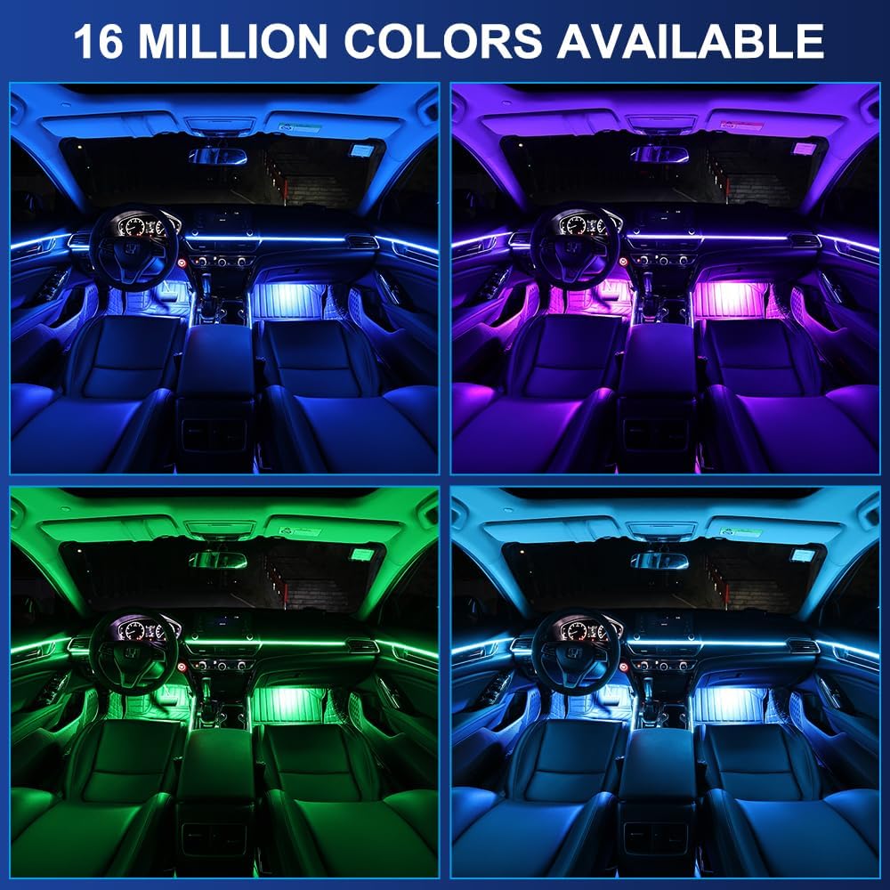 Interior Car Led – Istahly