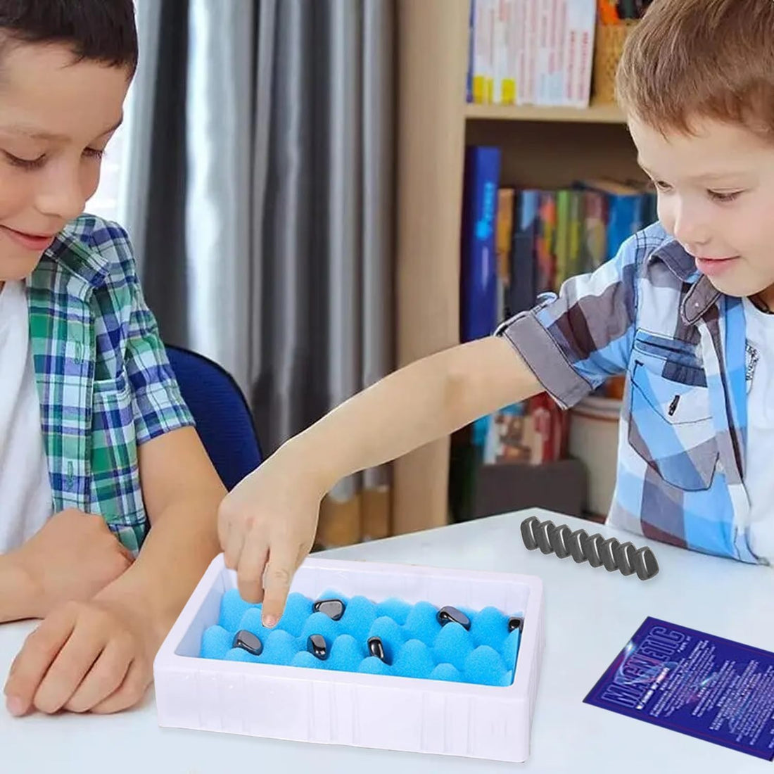 Magnetic Chess Board Game