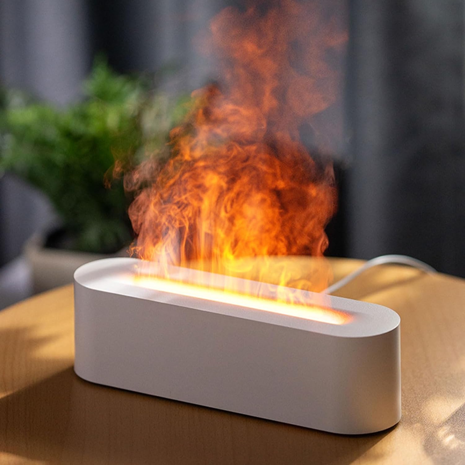 Fire Humidifier