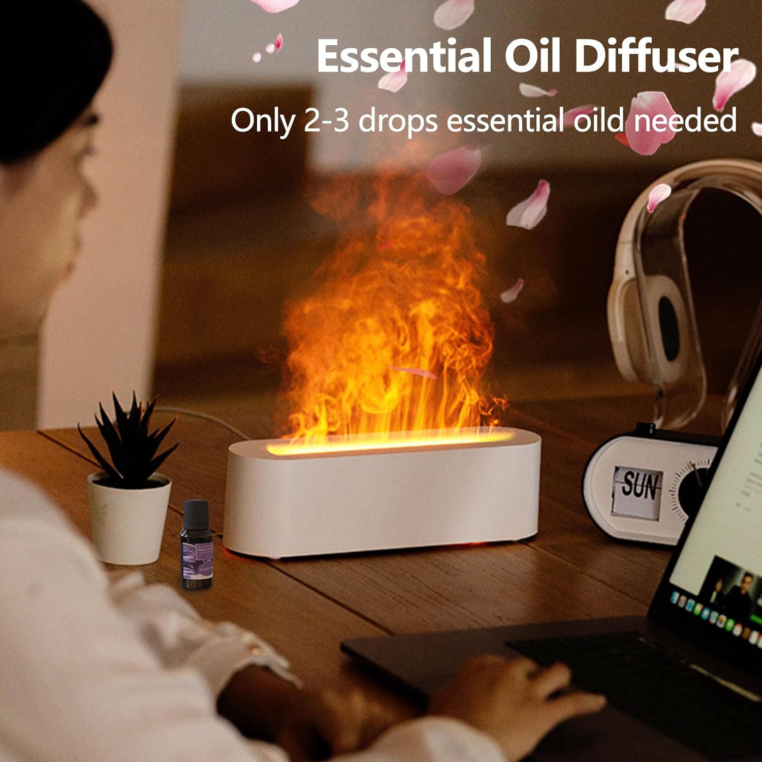 Fire Humidifier