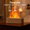 Fire Humidifier