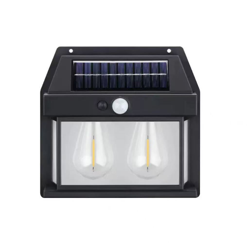 Solar Wall Light