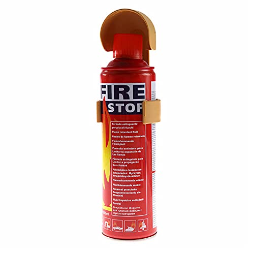 Fire Extinguisher Spray (500ml)