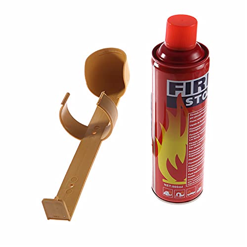 Fire Extinguisher Spray (500ml)