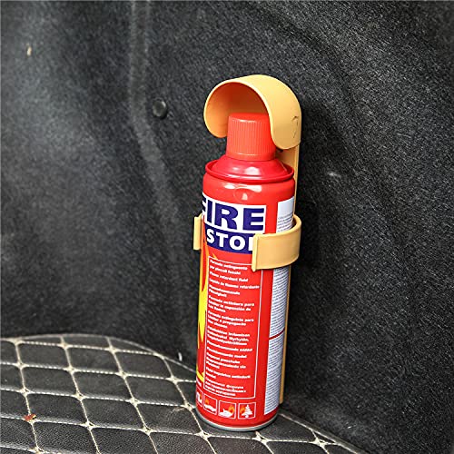 Fire Extinguisher Spray (500ml)