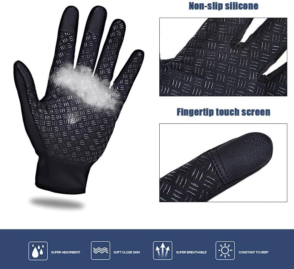 Thermal Gloves