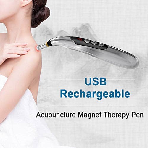 Pen Massager