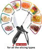 Food Chopper Scissor