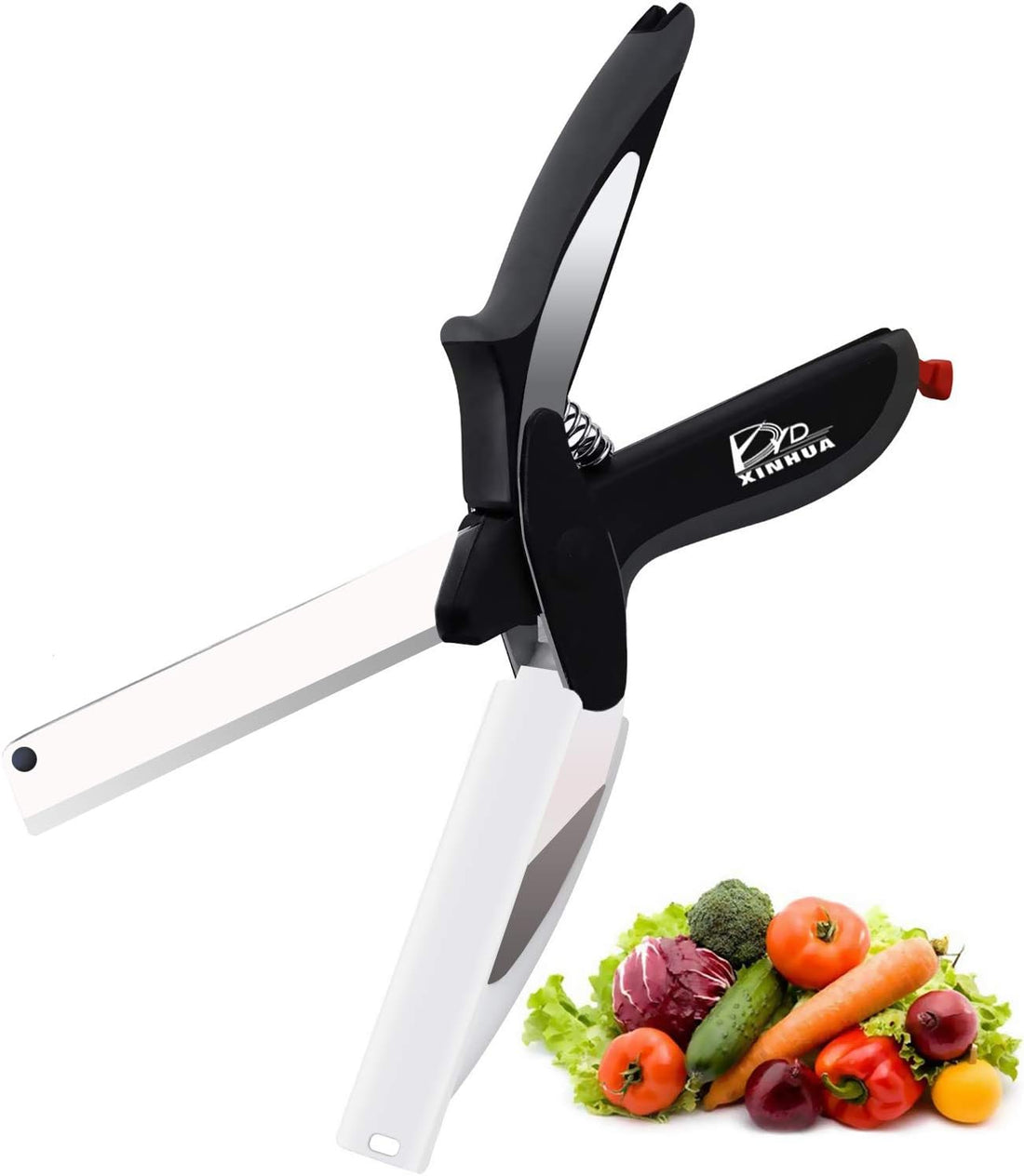 Food Chopper Scissor