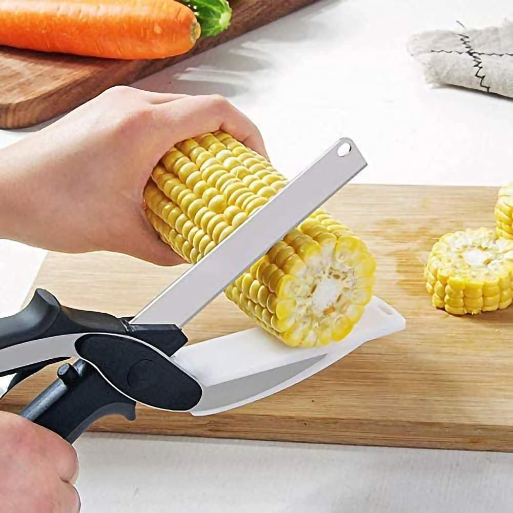 Food Chopper Scissor