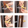 Silicone Door Protector (Set of 3)