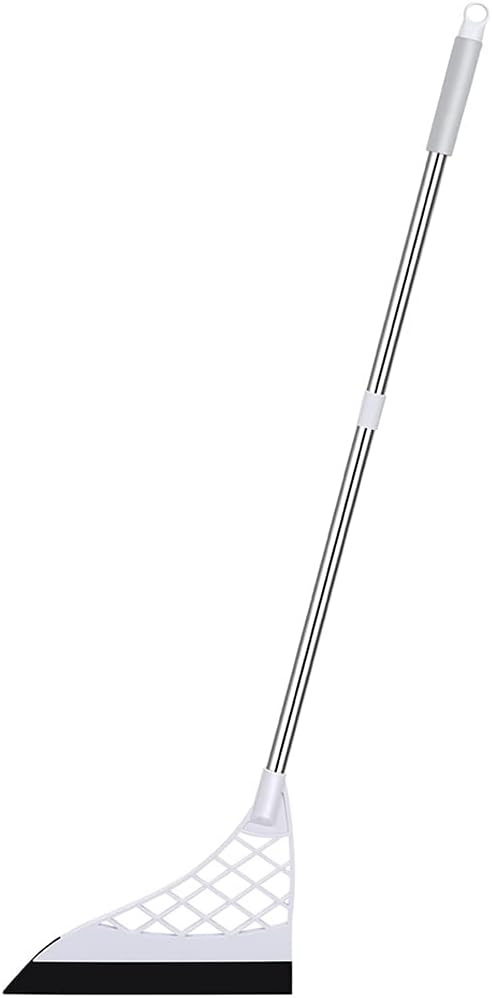 Magic Broom