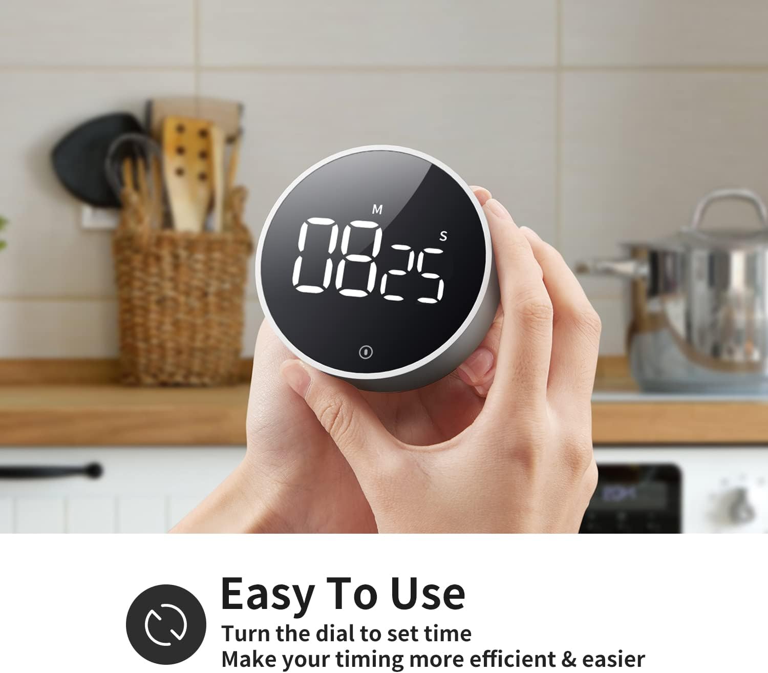 Digital Timer