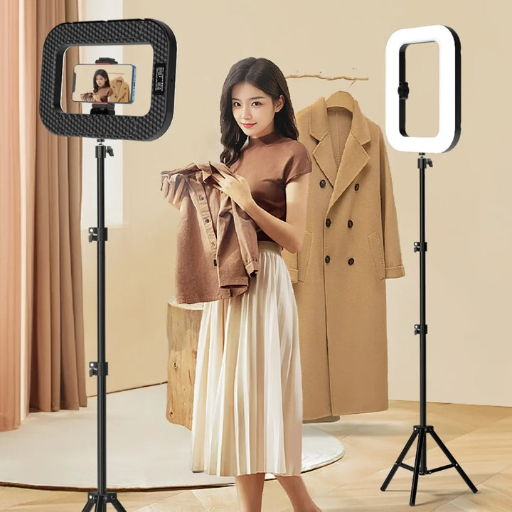 StudioGo Ring Light