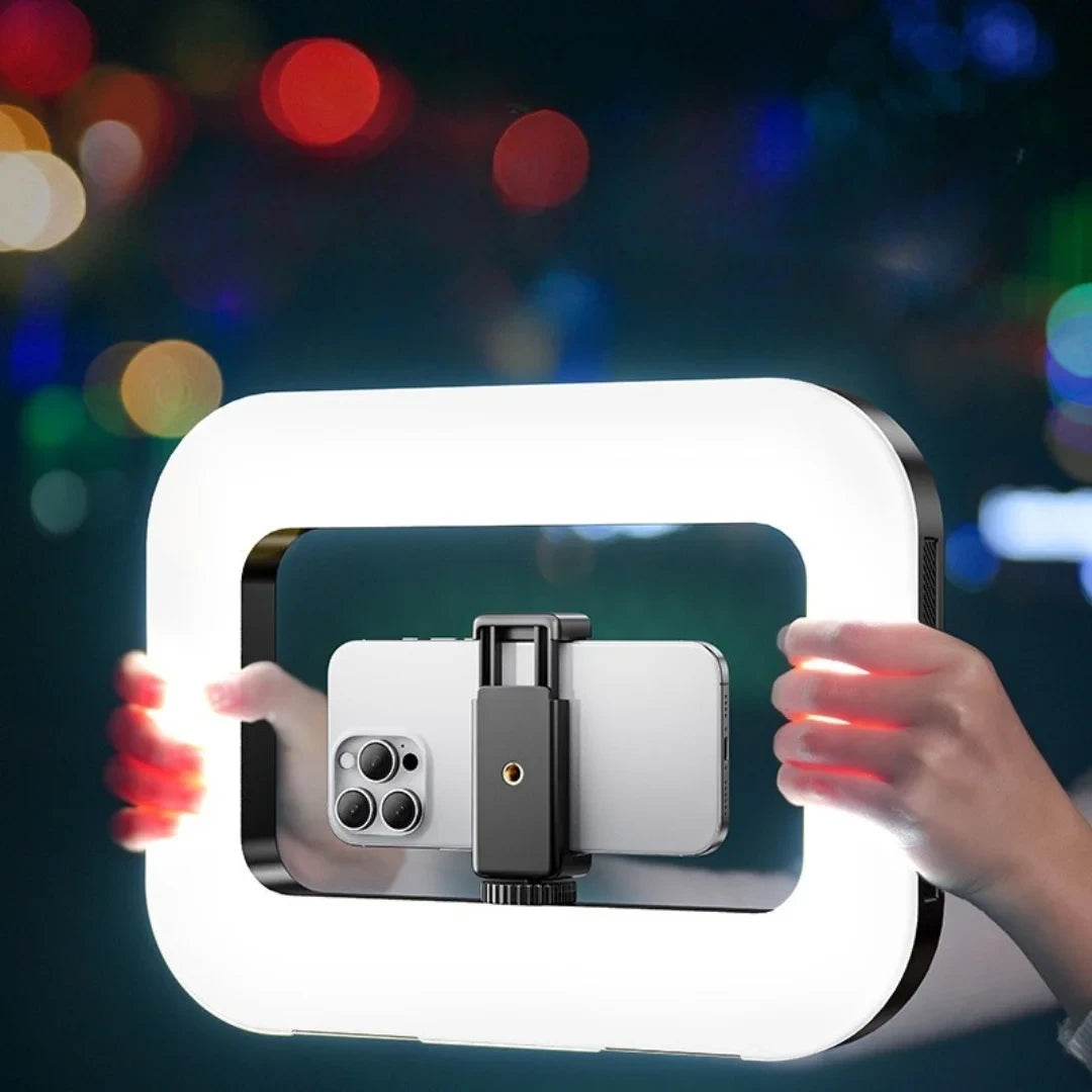 StudioGo Ring Light