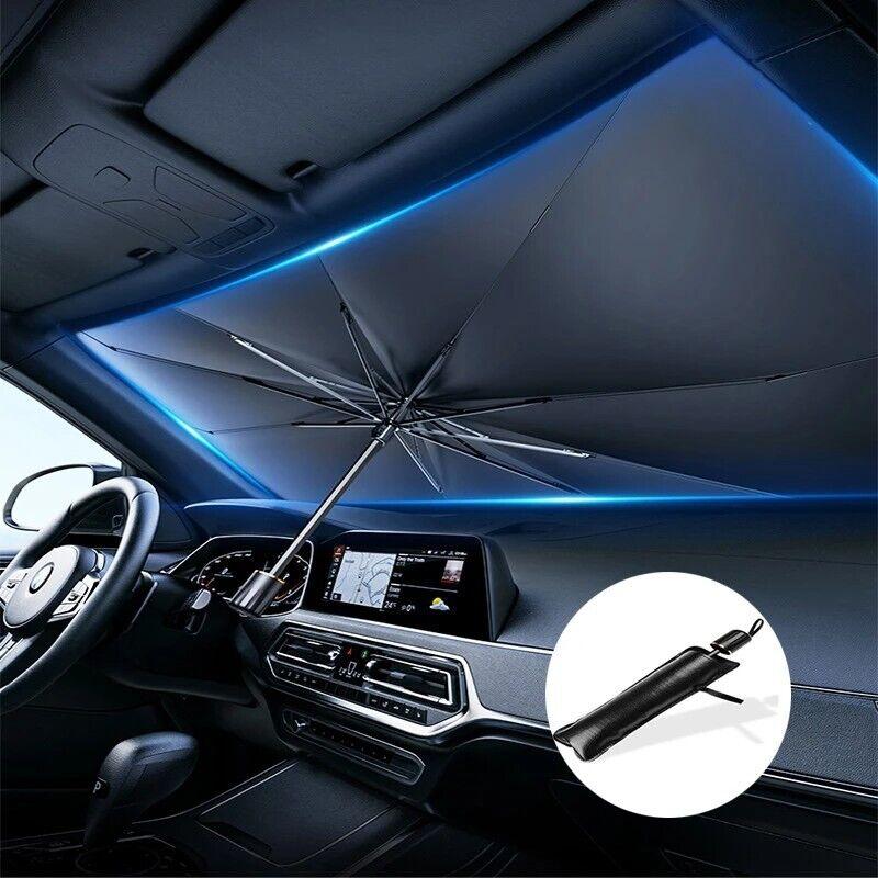 Foldable Car Umbrella