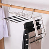 Multifunctional Wardrobe Hangers